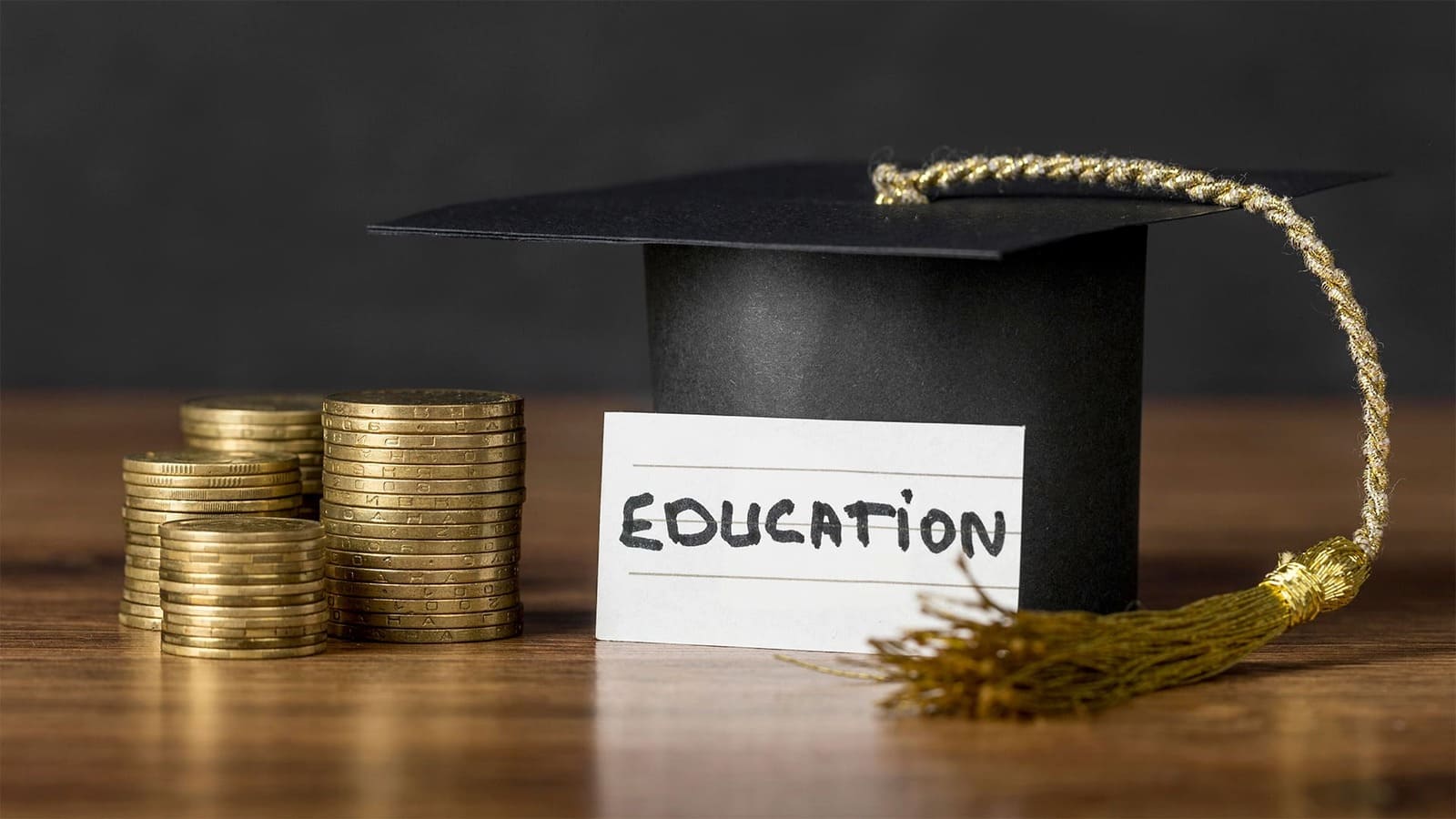3 Reasons Why You Should Invest in Education
