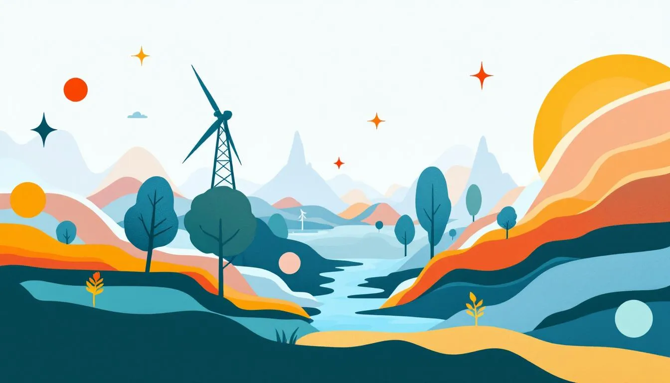 The UK lithium market and its key players.