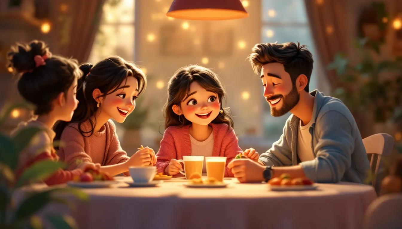 A chart depicting various investment options available in a family SIPP.